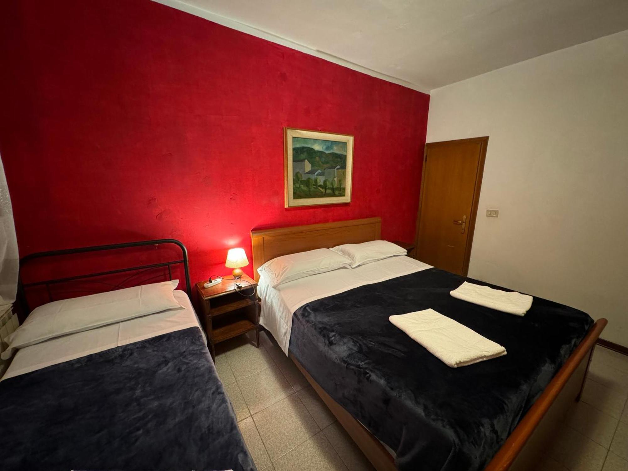 4 Stars Guest house